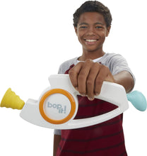 Hasbro Gaming Bop It! Electronic Game for 8+ Year Old Kids, Play Solo or with a Party of Friends, Fun and Birthday Toy, for those who Love Classic Dexterity Games