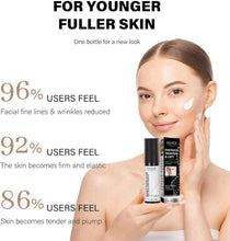 Eye Cream,Temporary Tightener Eye Cream,Instant Eye Bag Removal,Instant Eye Lift Serum Firming,Collagen Serum,Eye Cream Anti Aging,Instant Wrinkle Remover,Eye Cream for Dark Circles And Puffy Eyes