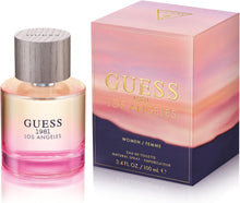 Guess 1981 Los Angeles by Guess for Women - 3.4 oz EDT Spray