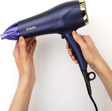 BaByliss Midnight Luxe Dryer, 5781U