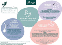 Kneipp Healthy Bathing Gift Pack - Bath Additives Back Well, Arnica Active & Muscle Active - with Valuable Essential Oils & Extracts - 3 Health Baths with 20 ml Each