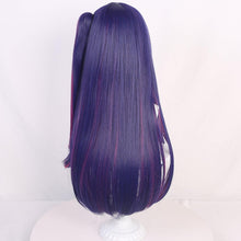 Ai Hoshino Wig & Cosplay Anime Oshi no Ko Costume Wig for Women and Girls