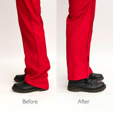 KORBOND Hemming Web 20m x 2cm  Iron On - NO Sewing Required - Black