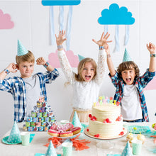 flintronic 30Pcs Slap Bands, Animal Slap Bracelets for Party Bags Fillers, Kid's Party Favors Slap Wrist Bands for Kids Boys Girls, Poppy Slap Band for Birthday Christmas Party Favours - Animal