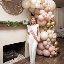 Jobkoo White Sand Balloons, 12 Inch 30 Pcs Beige Balloon Boho White Latex Cream Balloons Matte Off White Sand Neutral Helium Balloons for Birthday Wedding Baby Shower Anniversary Party Decorations