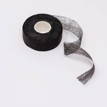 KORBOND Hemming Web 20m x 2cm  Iron On - NO Sewing Required - Black