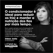 L'Oreal Professionnel Serie Expert Vitamino Color Conditioner 750Ml