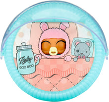 L.O.L. Surprise Baby Bundle Surprise - Collectible Dolls with a Baby Theme - Twins, Triplets or Pets with a Water Reveal - 2 or 3 Dolls Included - Great for Girls Ages 3+, Pink