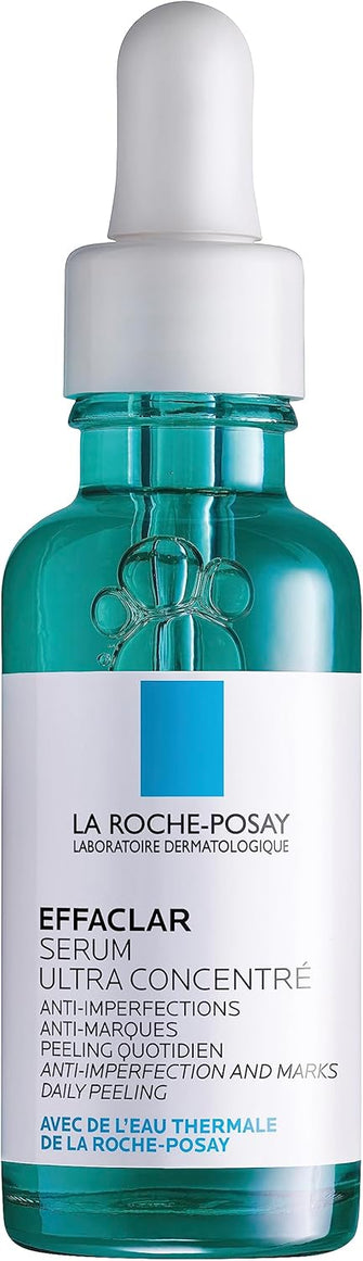 La Roche Posay Lipikar Ap+ Huile Lav 30 ml