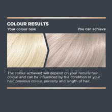 Jerome Russell Bblonde Ash Maximum Blonde Toner  Non-Permanent Hair Toner for Pre-Lightened & Blonde Hair Colour, Ash Hair Dye with No Ammonia or Peroxide, Lasts 8 Washes, 75ml