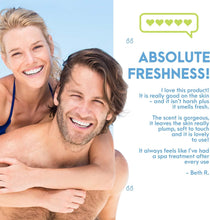 Natural Tone Organic Skincare Rosehip Aloe Lotion Skin Conditioner and Hydrator 236ml