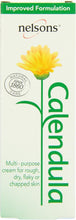 Nelsons Calendula Cream 50g