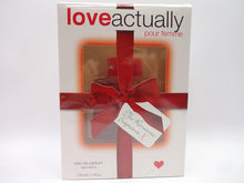 Love Actually 100ml Eua De Perfum The Romantic Fragrance For Her