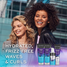 John Frieda Frizz Ease Dream Curls Curl Nourishing Crme Oil 100ml, Styling Cream for Curly and Wavy Hair, Curl Defining Cream