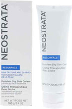 Neostrata Problem Dry Skin Cream,3.4 Oz 3.4 Fl Oz