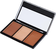 Makeup Revolution Ultra Sculpt and Contour Kit Ultra Light/Med C04, Mixed, 10.8 g (Pack of 1)