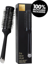 ghd Ceramic Vented Radial Hair Brush