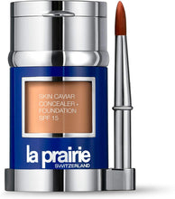 La Prairie Skin Caviar Concealer Foundation SPF15Satin Nude 30G