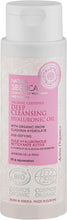 Natura Siberica Organic Certified Age-Defying, Deep Cleansing Hyaluronic Oil