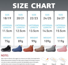 EDOTON Baby Sock Shoes Infant First Walking Shoes Non Slip Rubber Sole Sneakers Outdoor Shoes for Toddlers Baby Boys Girls
