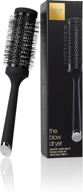 ghd Ceramic Vented Radial Hair Brush