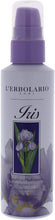 L'Erbolario Iris Perfumed Caress Smoothing Body fluid for Women - 5.07 oz Body Mist