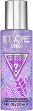 GUESS Destination St. Tropez Shimmer Mist 250ml