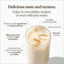 Free Soul Vegan Protein Powder  Formulated for Women  600g  20g Protein with Added Nutrients  Gluten & Soy Free Plant Based Nutrition Shake  Pea and Hemp Isolate Protein (Vanilla)