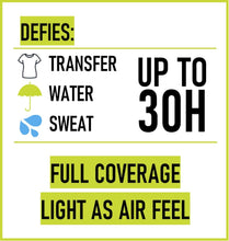 Maybelline New York Foundation, Superstay Active Wear 30 Hour Long-Lasting Liquid Foundation, Lightweight Feel, Water, Sweat and Transfer Resistant, 30 ml, Shade: 21, Nude Beige