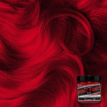 Manic Panic High Voltage Classic Hair Dye (Pillarbox Red)