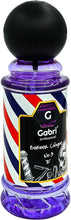 Gabri Professional Barber Cologne  No.3 (250ml) Turkish Kolonya Spray