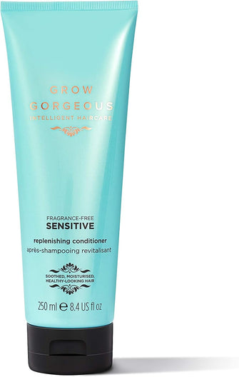 Grow Gorgeous Sensitive Fragrance Regenerating Conditioner 250ml