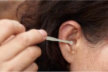 Nasal Hair Cutter, 2PCS Nose Hair Trimmer for Women, Nasal Hair Trimmers for Men, Nostril Hair Trimmer for Men, Nose Hair Remover, Mens Grooming Kits Nose and Ears