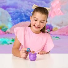 Magic Mixies Minis Magic Shimmerverse Series Collector's Pack, 9 Mini Mixies Included, With Magical Fizz Cauldron Unboxing, 2 Hidden Magic Mixies Minis, 5 New Minis Mixies Powers To Discover