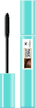 L'Oreal Magic Retouch Brown Precision Instant Grey Concealer Brush