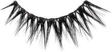 KISS Lash Couture Triple Push Up Collection 1 Pair of False Lashes, Brassiere, 3D Volume False Eyelashes, Cruelty-Free, Reusable includes Lash Glue