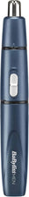 BaBylissMEN 5-in-1 Trimmer, Blue