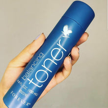 FLP Forever Living Balancing Toner, (4.4FL. OZ,130ml) Toner for Face, Cleanser Toner, Skin Care Facial Toner with Organic and Natural Ingredients, Skin Toner That Provide You Quality Results