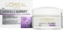 L'Oreal Paris Wrinkle Expert Day Cream, 55+ Calcium, 50ml
