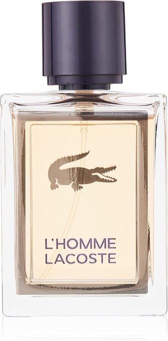 Lacoste L.12.12 Blanc 50Ml