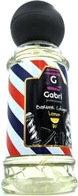 Gabri Professional Barber Cologne Spray  Lemon (250ml) Turkish Limon Kolonya