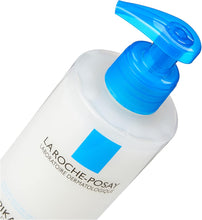 La Roche Lipikar Syndet Cleansing Body Cream-Gel 400ml