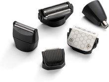 BaByliss Graphite Precision 12 in 1 Multi Trimmer