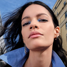 Maybelline Powder Foundation, Long-lasting 24H Wear, Medium to Full Coverage, Transfer, Water & Sweat Resistant, SuperStay 24H Hybrid Powder Foundation, 10