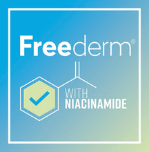 FREEDERM Clearing Oil-Free Face Moisturiser for Spot Prone Skin. Prevents Breakouts. With Niacinamide, 50 ml