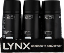 Lynx BSPRAY Attract 4 HIM 150ML