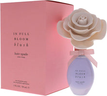 Kate Spade In Full Bloom Blush For Women 1 Oz Edp Spray