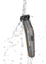 BaByliss Graphite Precision 12 in 1 Multi Trimmer