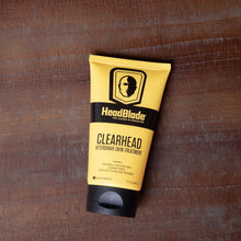 HeadBlade ClearHead Shave Treatment 5oz