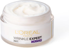 L'Oreal Paris Wrinkle Expert Day Cream, 55+ Calcium, 50ml